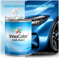 Vernice per auto da 1K dipinte automobilistiche di colore solido acrilico